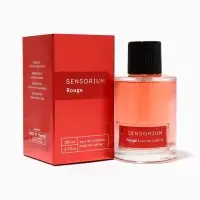 Туалетная вода женская Sensorium Rouge, 100 мл
