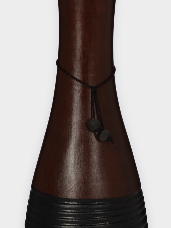 Ваза этническая «Джимма», керамика, 60 см, 2 сорт, Иран Ваза этническая «Джимма», керамика, 60 см, 2 сорт, Иран