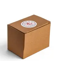 Фигурка &laquo;Дед Мороз с пальчик&raquo;, 8&times;5.5&times;8 см