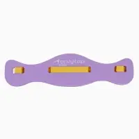 Пояс для обучения плаванию ONLYTOP, детский, 57&times;15&times;3 см
