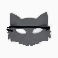 Карнавальный костюм "Волчонок", жилет, шорты, маска фетр, рост 92-116 см Карнавальный костюм "Волчонок", жилет, шорты, маска фетр, рост 92-116 см