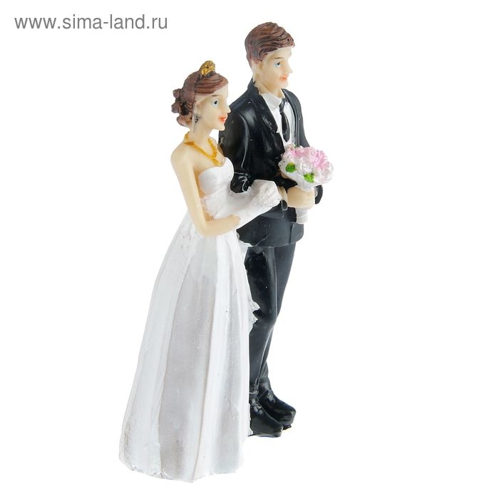 Фигурка на торт 10,5 см, микс Фигурка на торт 10,5 см, микс