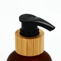 Гель для душа парфюмированный, аромат Black pepper, 120 мл, laPOETIQUE