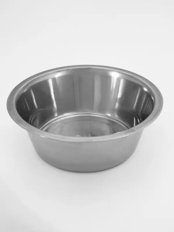 Миска для животных стандартная, 2.76 л