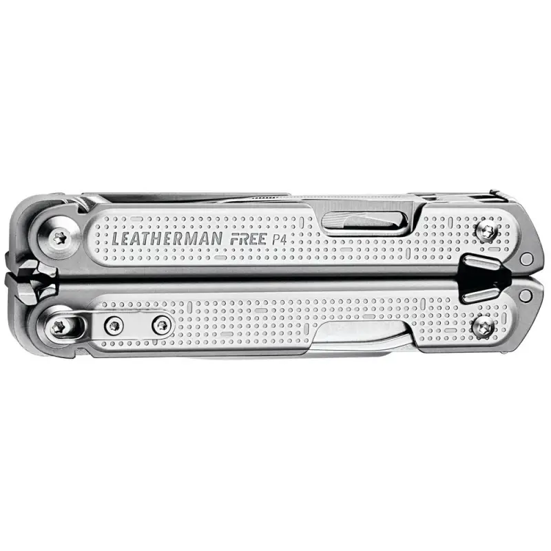 Мультитул Free P4