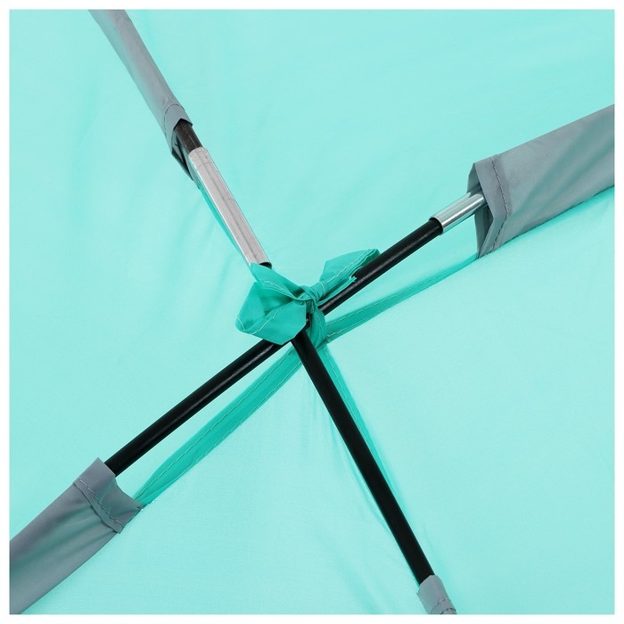 Палатка пляжная maclay, 1-местная Палатка пляжная maclay, 1-местная