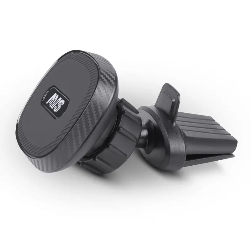 Держатель магнитный в дефлектор AVS AH-2301-M для сотовых телефонов