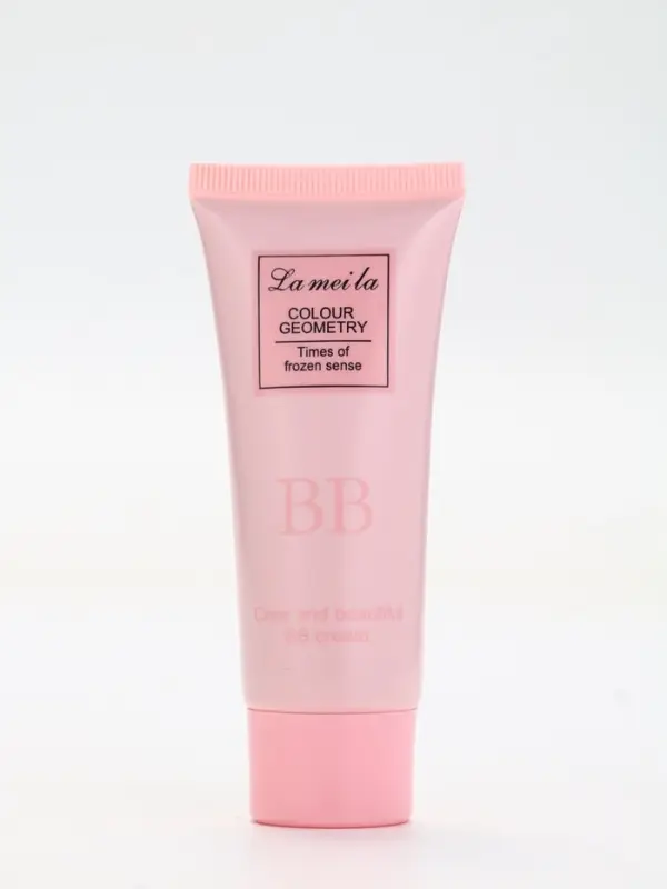 BB крем для лица Lameila оттенок 04, 30 мл (Пшеничный) BB крем для лица Lameila оттенок 04, 30 мл (Пшеничный)