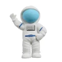 Ластик фигурный «Космонавт», МИКС (штрихкод на штуке) Ластик фигурный «Космонавт», МИКС (штрихкод на штуке)