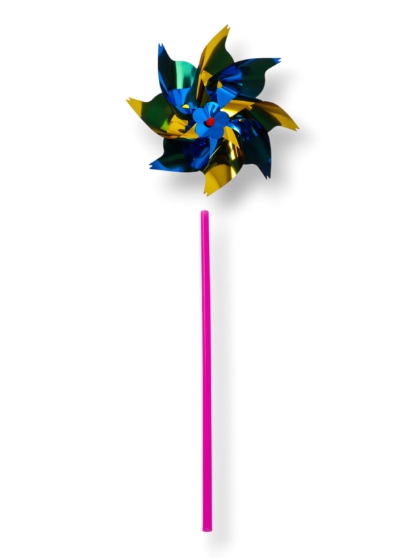 Набор штекеров  Набор штекеров "Ветерок" 18шт, 14х28см/9х7см/7х6см