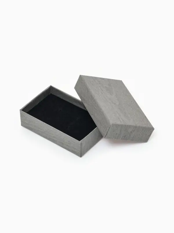Набор подарочных коробочек под набор &laquo;Дерево&raquo;, 6 шт. 5&times;8 см, МИКС