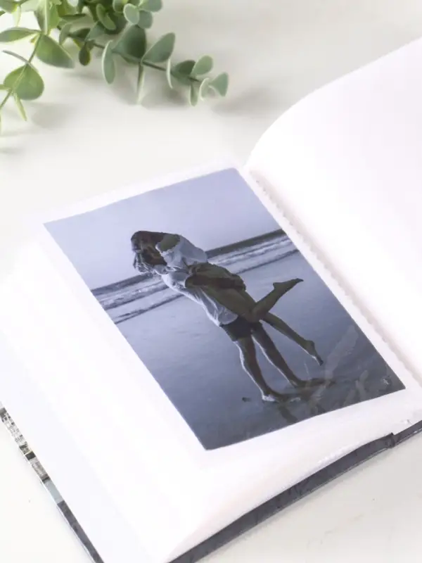 Фотоальбом 100 фото Фотоальбом 100 фото "Исторический момент" 10X15см, ПП карм.