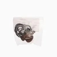 Украшение "Кость" дерево соно