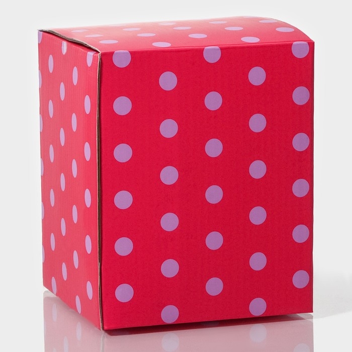 Банка стеклянная для хранения сыпучих продуктов Доляна &laquo;Пляж&raquo;, 600 мл, 11&times;12,5 см, с керамической крышкой