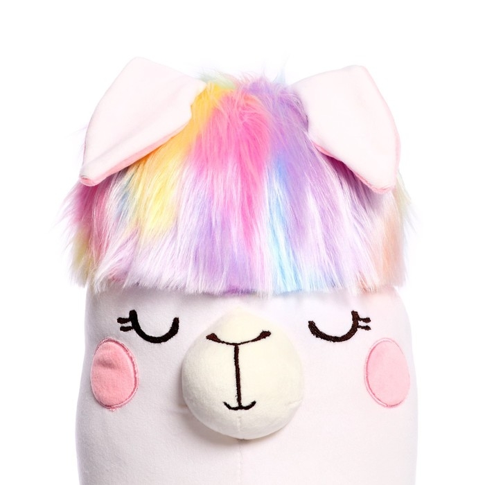 Мягкая игрушка «Лама Лика», 70 см