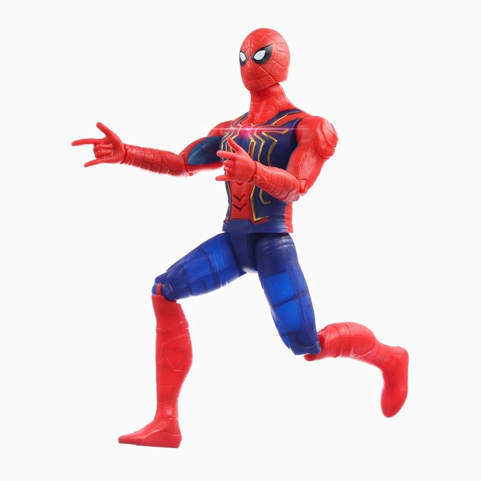 Фигурка «Мстители. Человек Паук», MARVEL Фигурка «Мстители. Человек Паук», MARVEL