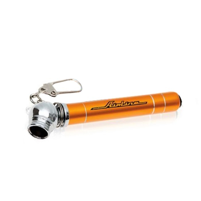 Манометр механический Airline, c линейной шкалой, до 3.5 атм Манометр механический Airline, c линейной шкалой, до 3.5 атм