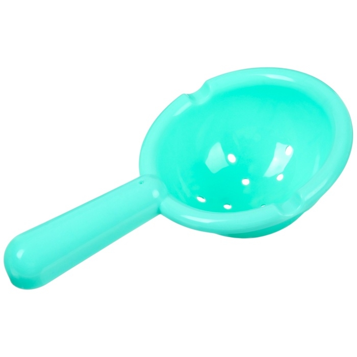 Игрушка для ванны «Водная горка», 11 деталей, 5 игрушек, ковш, на присосках, Крошка Я Игрушка для ванны «Водная горка», 11 деталей, 5 игрушек, ковш, на присосках, Крошка Я