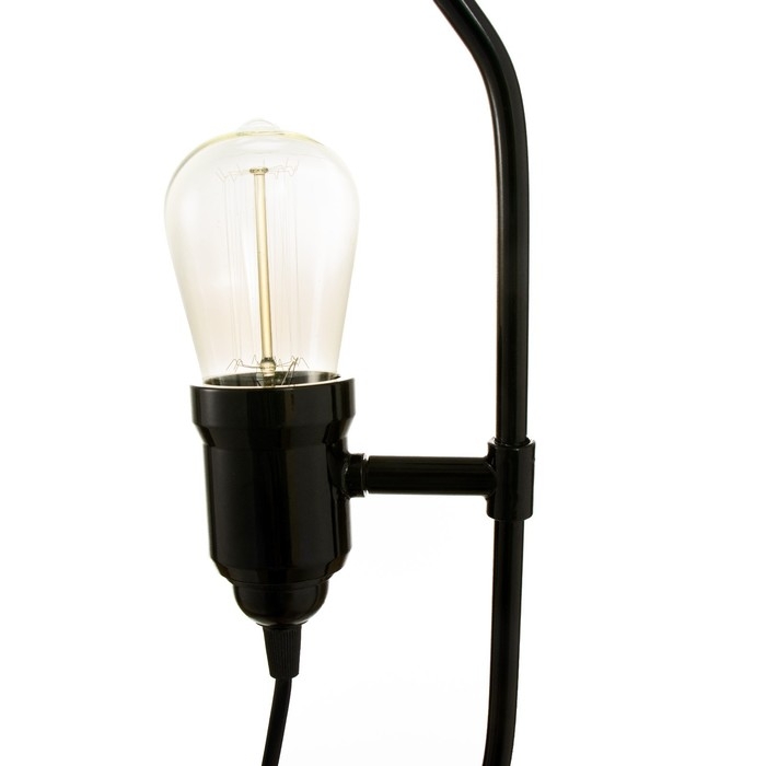 Торшер  Торшер "Струна" Е27 40Вт h. 310 см