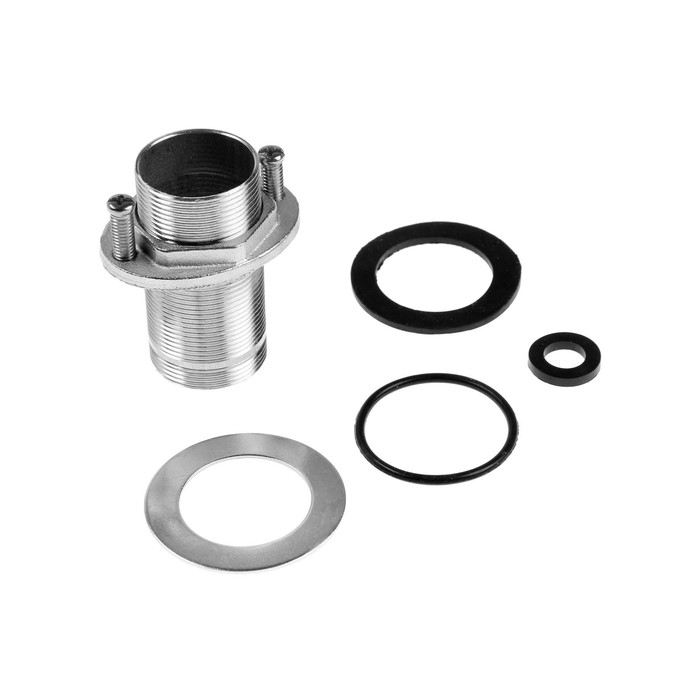 Cмеситель для кухни Accoona A5490-2, многофункциональный, гибкий излив, хром Cмеситель для кухни Accoona A5490-2, многофункциональный, гибкий излив, хром