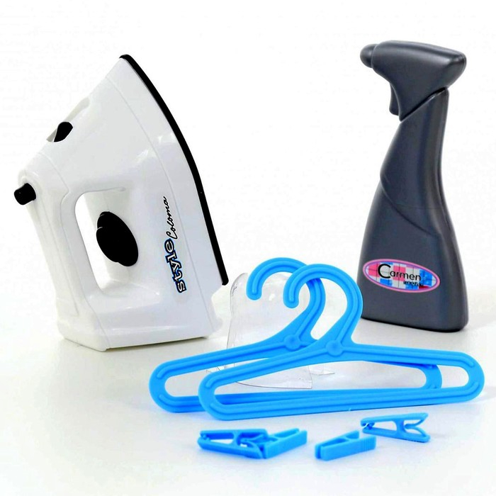 Игровой набор «Carmen» №5 с аксессуарами Игровой набор «Carmen» №5 с аксессуарами