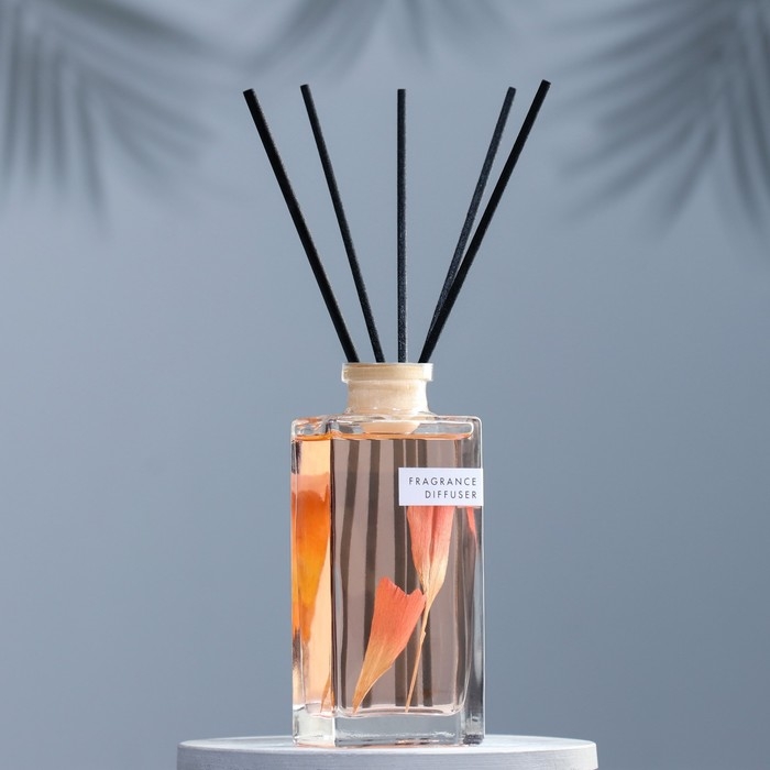 Диффузор ароматический Диффузор ароматический "Хилтон", 100 мл