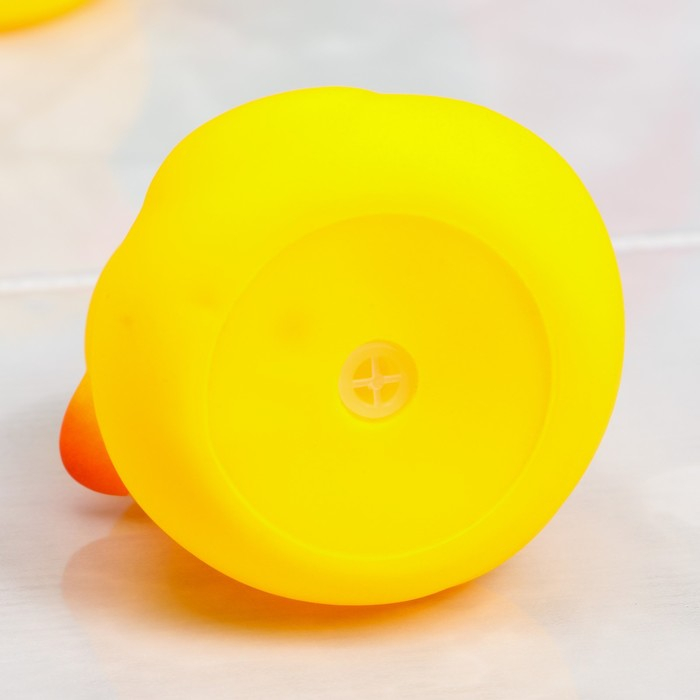 Игрушка для ванны «Водная горка», 22 детали, 8 игрушек, ковш, на присосках, Крошка Я Игрушка для ванны «Водная горка», 22 детали, 8 игрушек, ковш, на присосках, Крошка Я