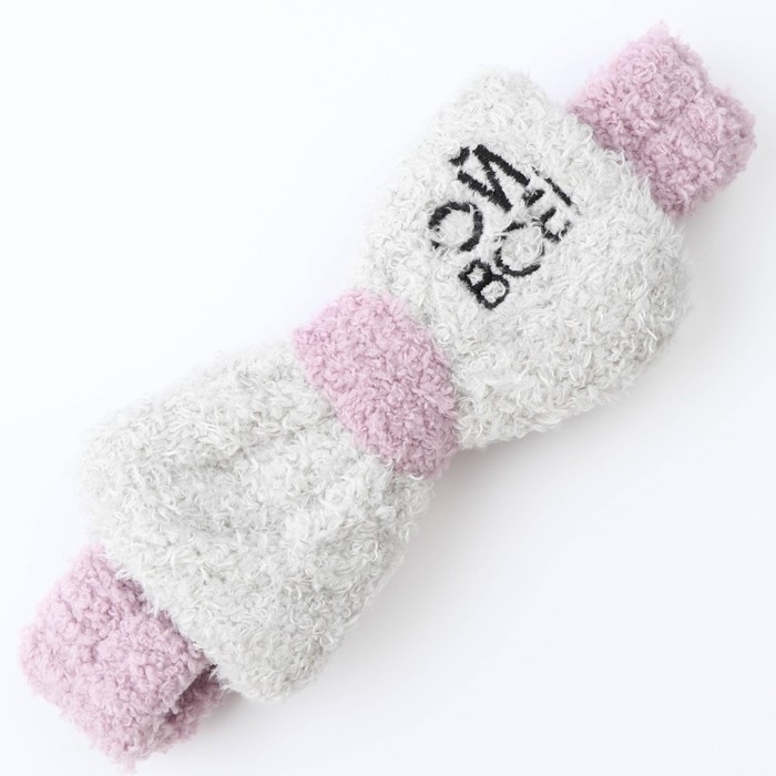 Повязка на голову «Ой, всё!» бирюзово-фиолетовая, 18 х 7 х 4.5 см Повязка на голову «Ой, всё!» бирюзово-фиолетовая, 18 х 7 х 4.5 см