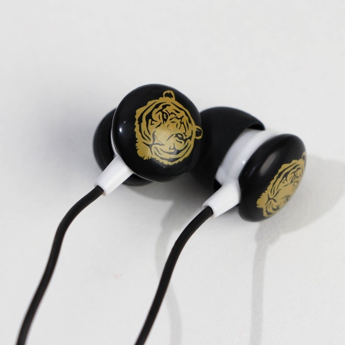 Наушники вакуумные, м. VBT 1.0 Наушники вакуумные, м. VBT 1.0 "