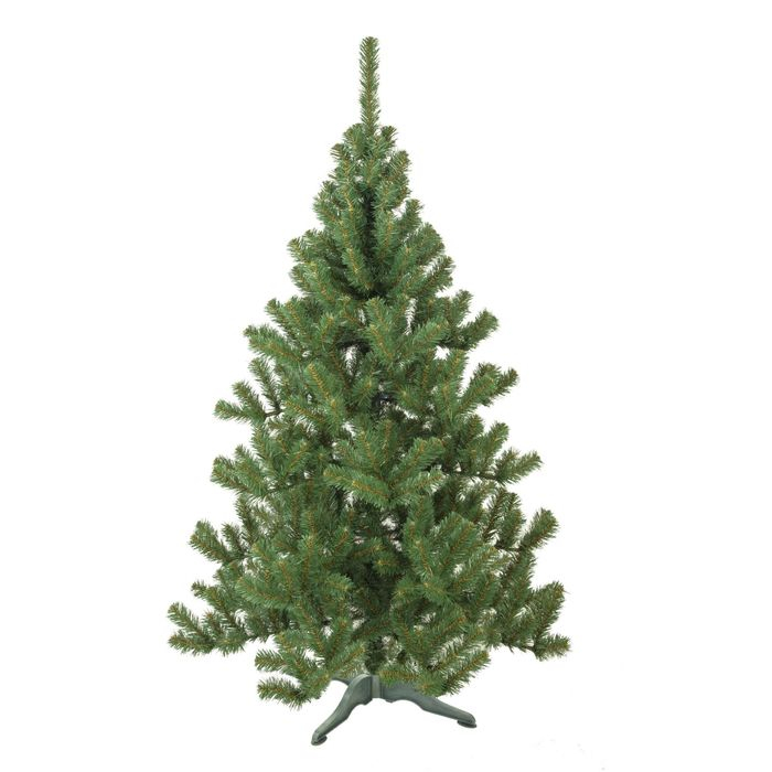 Сосна  Сосна "Барская" 180 см, d нижнего яруса 125 см, 448 веток