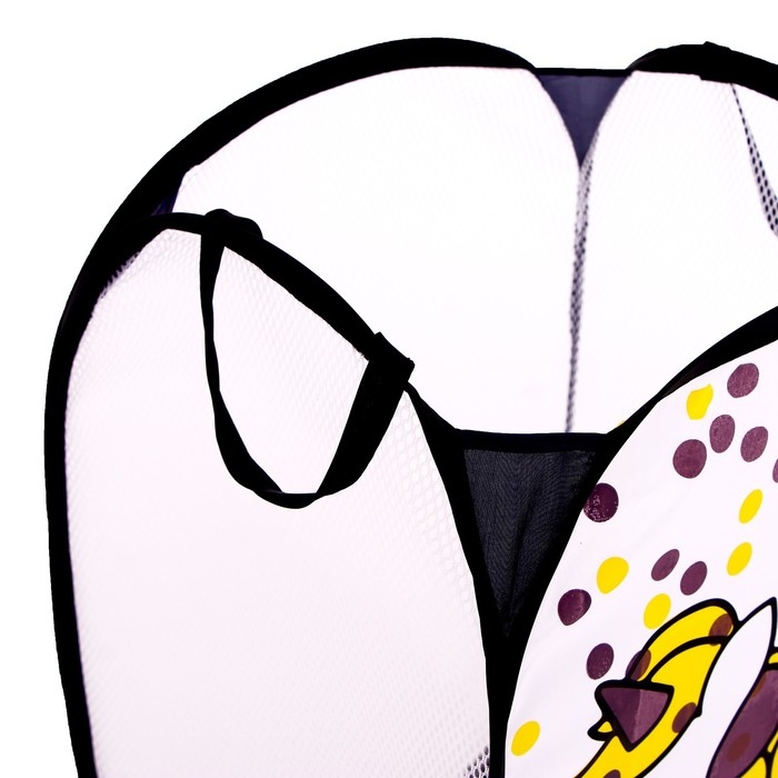 Корзина для игрушек «Единорог» Корзина для игрушек «Единорог»