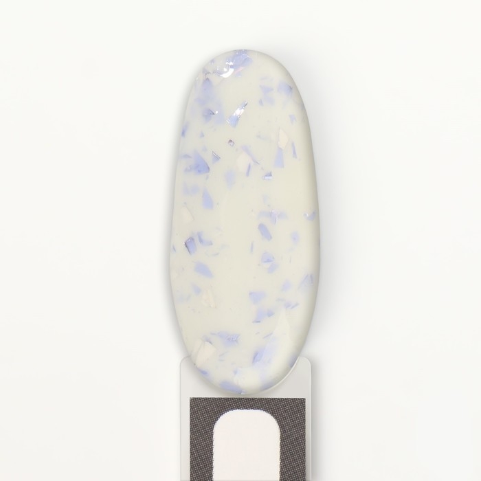 Гель лак для ногтей, «MILK POTAL», 3-х фазный, 8мл, LED/UV, цвет белый/сиреневый (04) Гель лак для ногтей, «MILK POTAL», 3-х фазный, 8мл, LED/UV, цвет белый/сиреневый (04)