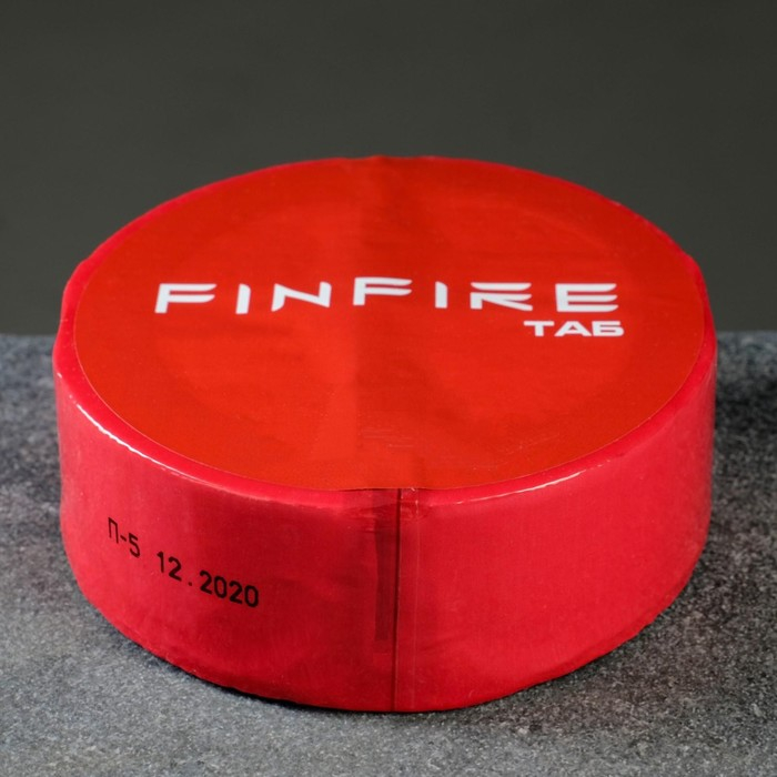 Огнетушитель самосрабатывающий АУПП ТАБ FINFIRE Огнетушитель самосрабатывающий АУПП ТАБ FINFIRE