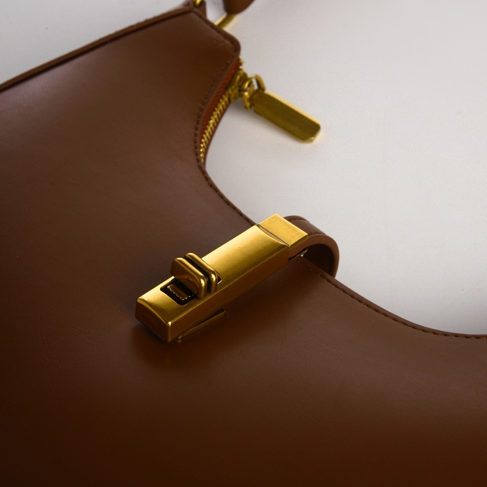 Сумка женская TEXTURA, маленький размер, цвет коричневый Сумка женская TEXTURA, маленький размер, цвет коричневый