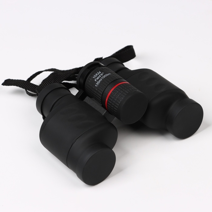 Бинокль Эксперт, зум 10, объектив 24мм Бинокль Эксперт, зум 10, объектив 24мм