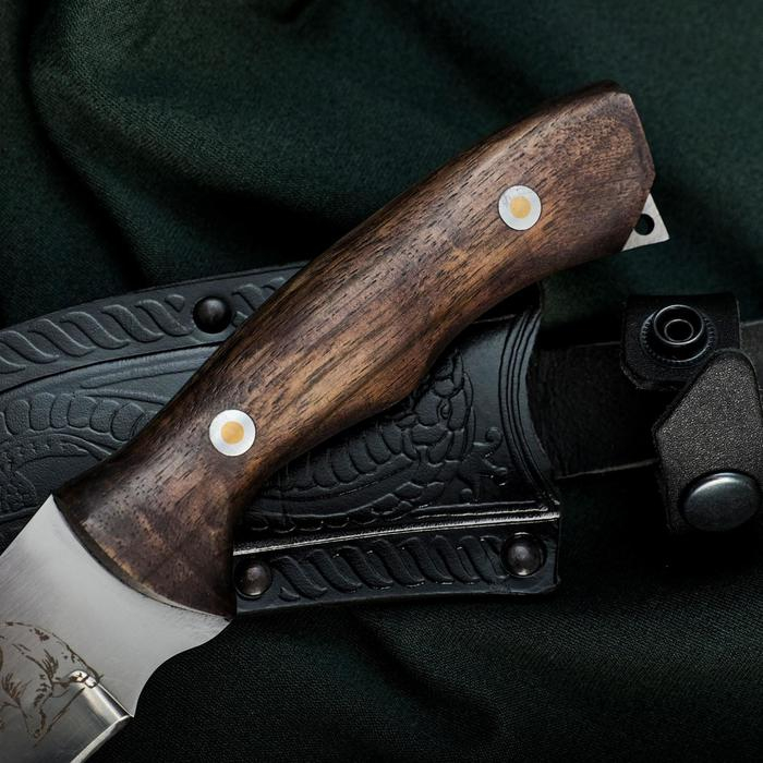 Нож Восток 2, нержавеюща сталь 65х13 Нож Восток 2, нержавеюща сталь 65х13