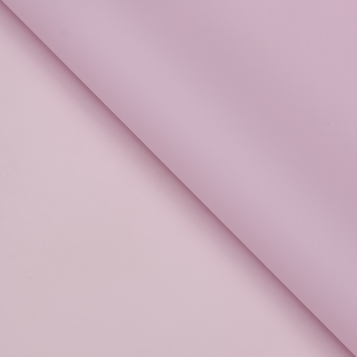 Пленка матовая, фиолетовая, 0,58 х 10 м Пленка матовая, фиолетовая, 0,58 х 10 м