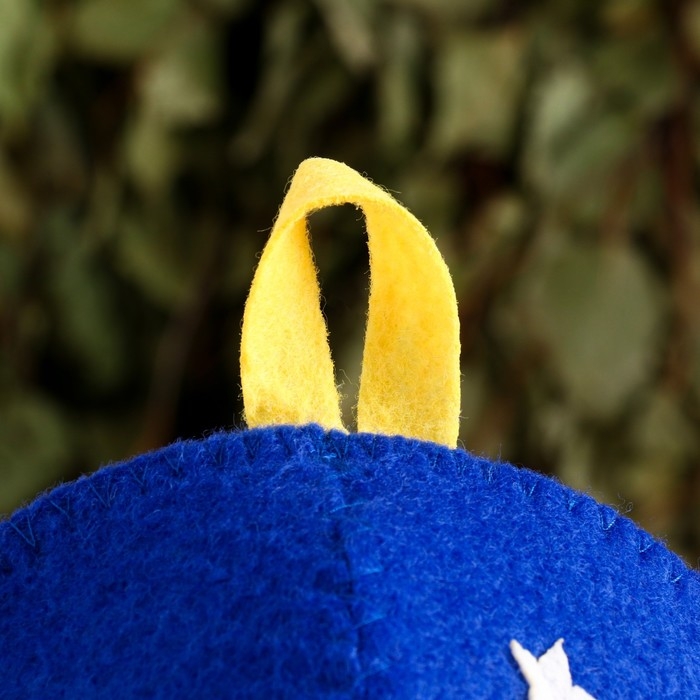 Шапка для бани с аппликацией Шапка для бани с аппликацией "Застенчивый Мишка"