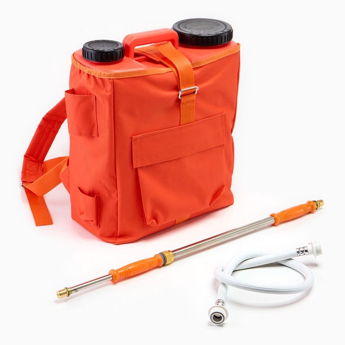 Ранцевый опрыскиватель 20 л Ранцевый опрыскиватель 20 л