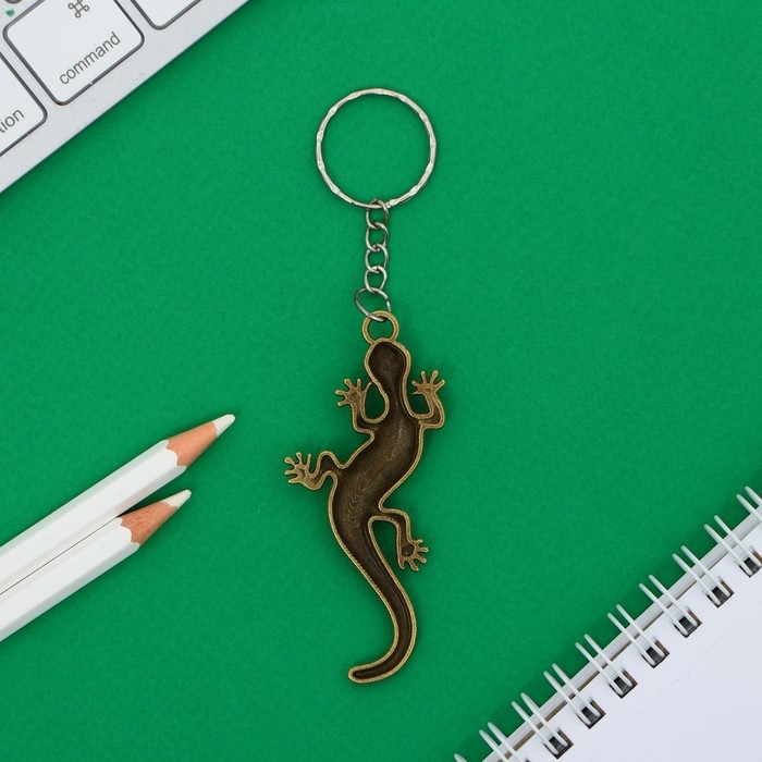 Брелок для ключей «Екатеринбург» , 7,5 х 3,5 см Брелок для ключей «Екатеринбург» , 7,5 х 3,5 см