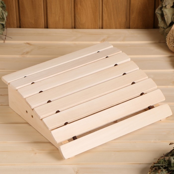 Подголовник анатомический 32х28х9,5 см Подголовник анатомический 32х28х9,5 см