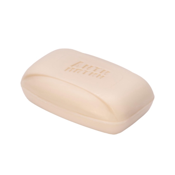 Мыло-пятновыводитель  Мыло-пятновыводитель "Антипятин" "Лимон" от всех видов пятен, 90 г