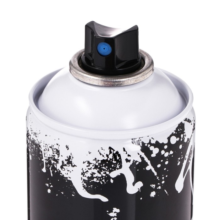 Эмаль акриловая универсальная REF 0036, серебро, 520 мл Эмаль акриловая универсальная REF 0036, серебро, 520 мл