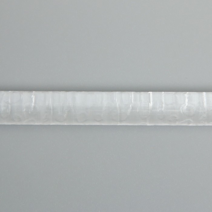 Скалка для творчества акрил Скалка для творчества акрил "Капли"16х1 см