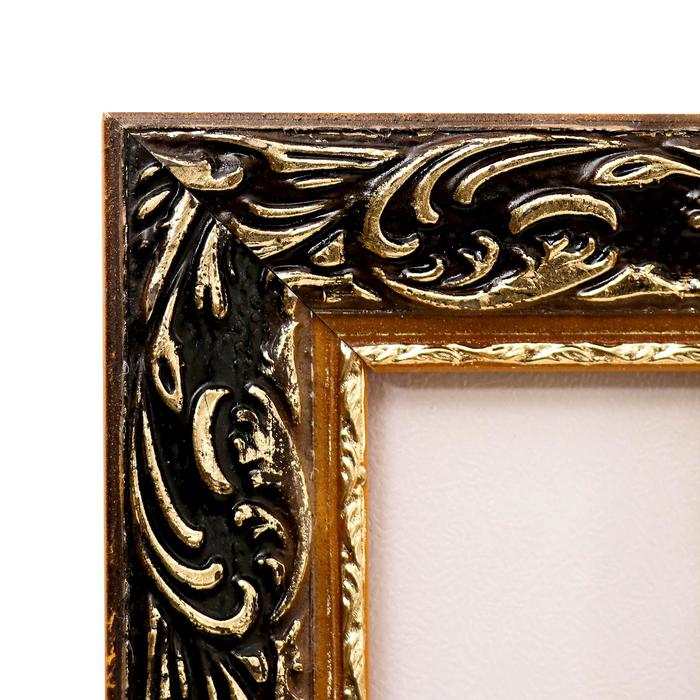 Картина  Картина "Пробуждение" 68х108 см рамка МИКС