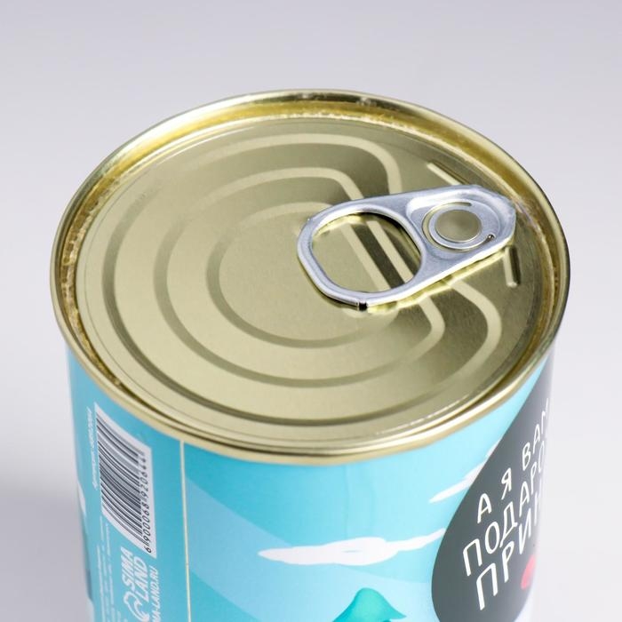 Сувенир банка Сувенир банка "Пожелания от дедушки Мороза"