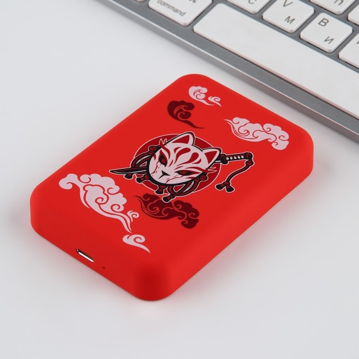 Зарядное устройство «Маска», 5000мА Зарядное устройство «Маска», 5000мА