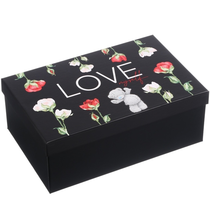 Набор коробок 10 в 1 Набор коробок 10 в 1 "Поздравляю", Me To You