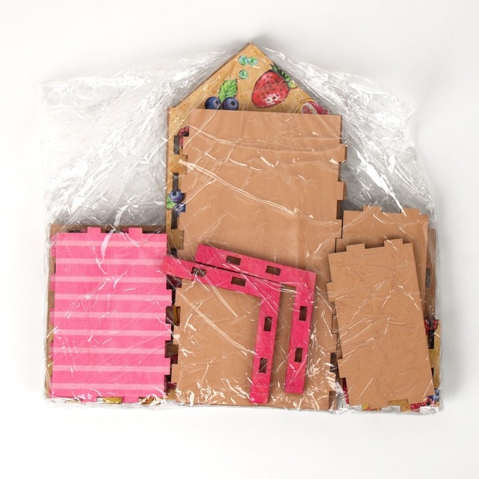 Чайный домик "Сладости"