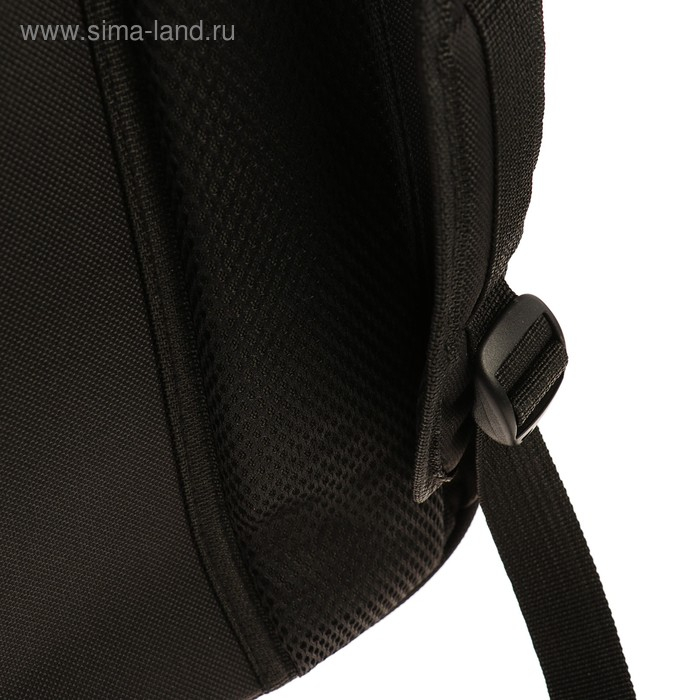 Рюкзак для переноски кошек и собак  Рюкзак для переноски кошек и собак "Бабочка", с окном, 32 х 26 х 44 см, голубой